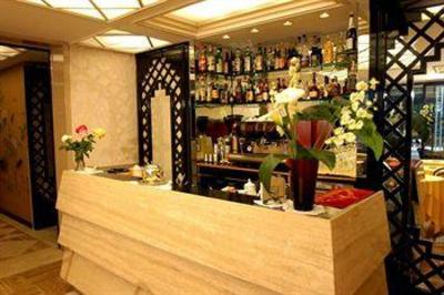 фото отеля President Hotel Riccione