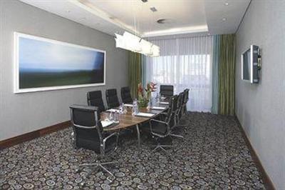 фото отеля Radisson Blu Hotel Sandton Johannesburg