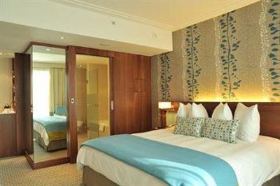 фото отеля Radisson Blu Hotel Sandton Johannesburg
