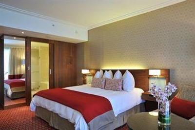 фото отеля Radisson Blu Hotel Sandton Johannesburg
