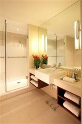 фото отеля Radisson Blu Hotel Sandton Johannesburg