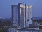 фото отеля Radisson Blu Hotel Sandton Johannesburg