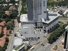 фото отеля Radisson Blu Hotel Sandton Johannesburg