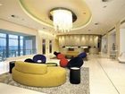 фото отеля Radisson Blu Hotel Sandton Johannesburg