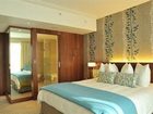фото отеля Radisson Blu Hotel Sandton Johannesburg