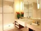 фото отеля Radisson Blu Hotel Sandton Johannesburg
