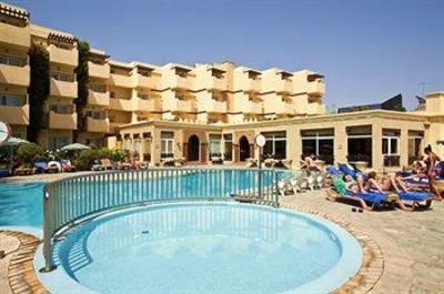 фото отеля BEST WESTERN Odyssee Park Hotel