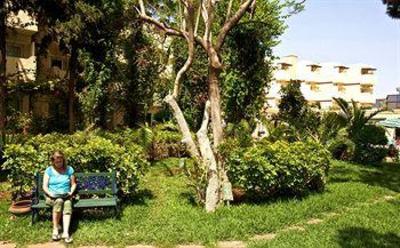 фото отеля BEST WESTERN Odyssee Park Hotel