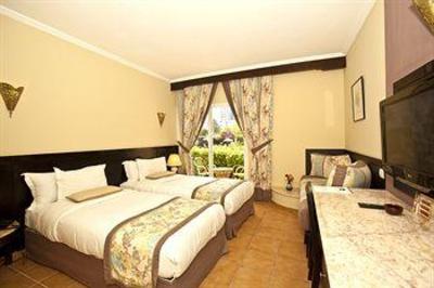 фото отеля BEST WESTERN Odyssee Park Hotel