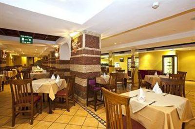 фото отеля BEST WESTERN Odyssee Park Hotel