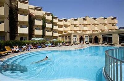 фото отеля BEST WESTERN Odyssee Park Hotel