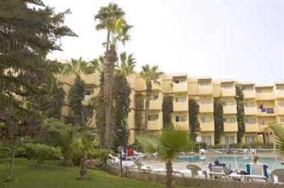 фото отеля BEST WESTERN Odyssee Park Hotel