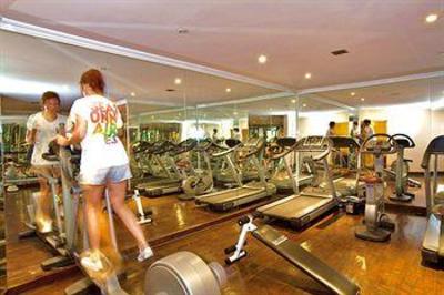 фото отеля BEST WESTERN Odyssee Park Hotel