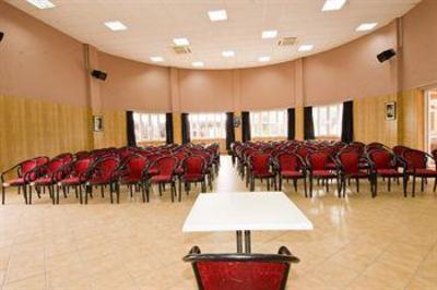 фото отеля BEST WESTERN Odyssee Park Hotel