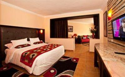 фото отеля BEST WESTERN Odyssee Park Hotel
