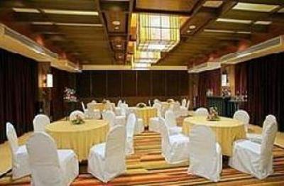 фото отеля Deccan Rendezvous