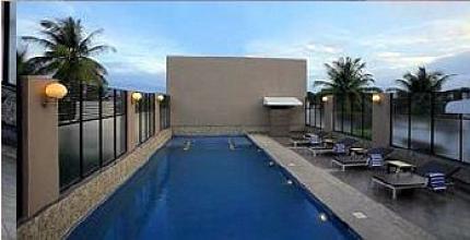 фото отеля Deccan Rendezvous