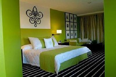 фото отеля Royal Orchid Hotel Tamuning