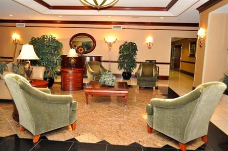фото отеля Homewood Suites Richmond Airport