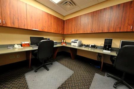 фото отеля Homewood Suites Richmond Airport