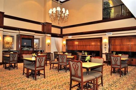 фото отеля Homewood Suites Richmond Airport