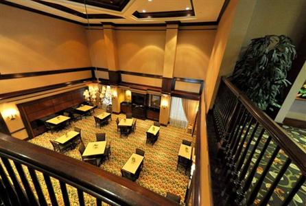 фото отеля Homewood Suites Richmond Airport