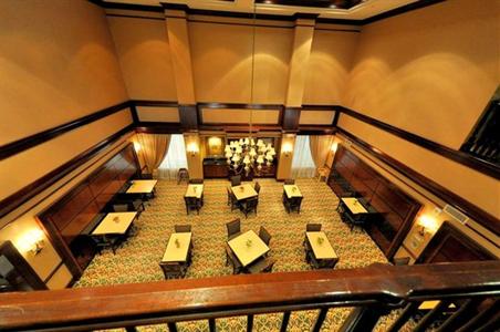 фото отеля Homewood Suites Richmond Airport