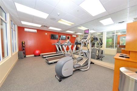 фото отеля Homewood Suites Richmond Airport