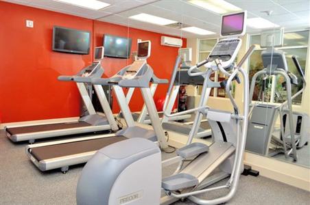 фото отеля Homewood Suites Richmond Airport