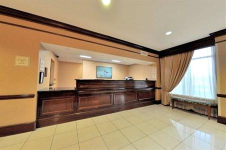 фото отеля Homewood Suites Richmond Airport