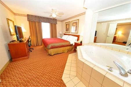 фото отеля Homewood Suites Richmond Airport