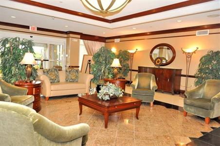 фото отеля Homewood Suites Richmond Airport