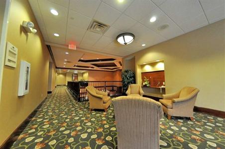 фото отеля Homewood Suites Richmond Airport