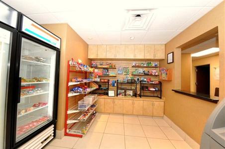фото отеля Homewood Suites Richmond Airport