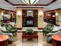 Homewood Suites Richmond Airport