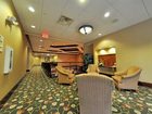 фото отеля Homewood Suites Richmond Airport