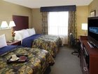 фото отеля Travelodge Oshawa Whitby