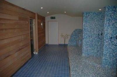 фото отеля Bad Serneus Kurhotel