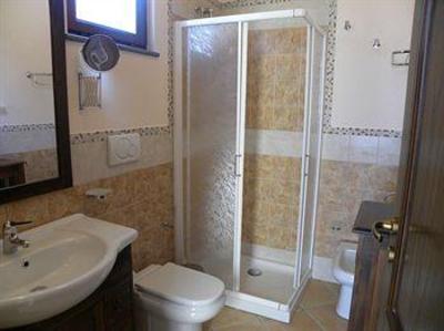 фото отеля Borgo Eolie Hotel