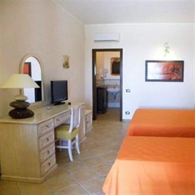 фото отеля Borgo Eolie Hotel