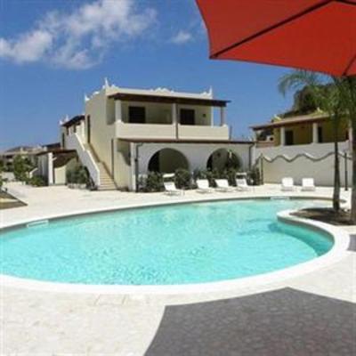 фото отеля Borgo Eolie Hotel