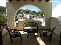 Borgo Eolie Hotel