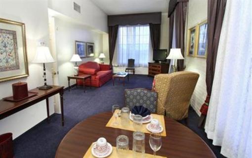 фото отеля Hotel At Oldtown Wichita