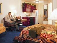 Hotel At Oldtown Wichita