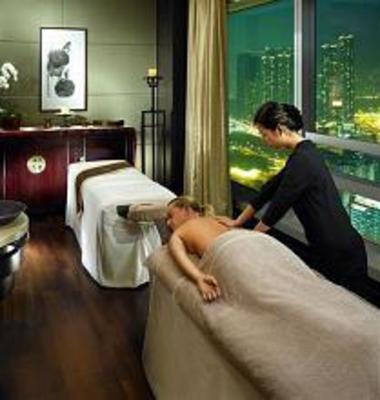 фото отеля Huaxi Angel Hotel