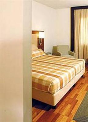 фото отеля Da Vinci Hotel Vinci