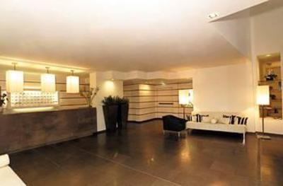 фото отеля Da Vinci Hotel Vinci