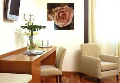 фото отеля Da Vinci Hotel Vinci