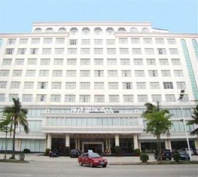 фото отеля Ocean International Hotel Zhanjiang