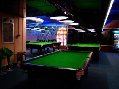 фото отеля Ocean International Hotel Zhanjiang